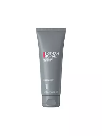 BIOTHERM | Homme Basics Line Cleanser 125ml | 